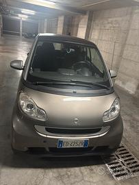 Smart  coupe 451