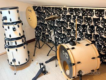 Batteria
