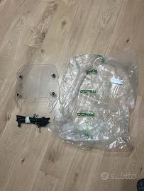 Cupolino basso originale piaggio.