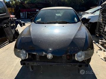 Ricambi Alfa Romeo 147 I [ 2004 ] 1.9 JTD
