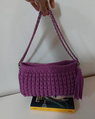 borsa fatta a mano