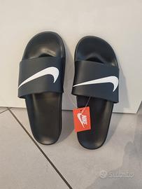 ciabatte nike 
