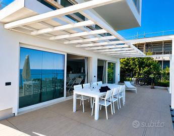 Appartamento di 176 m² con 3 locali a Bergeggi