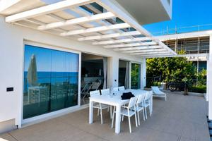 Appartamento di 176 m² con 3 locali a Bergeggi