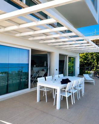 Appartamento di 176 m² con 3 locali a Bergeggi