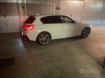 BMW serie 1