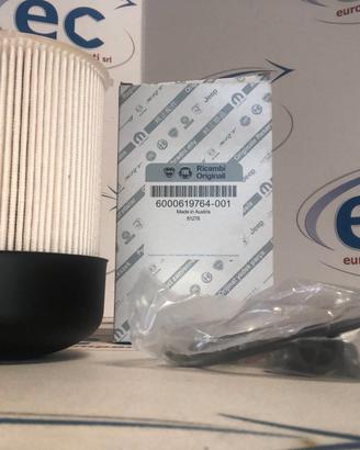 6000619764 Filtro gasolio Fiat Talento/ Renault Tr