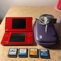 Nintendo Dsi