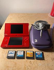 Nintendo Dsi