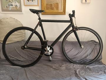 Bici single speed