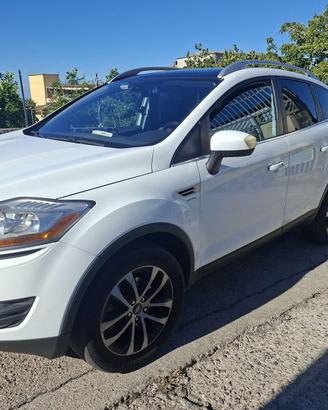 FORD KUGA TDCI