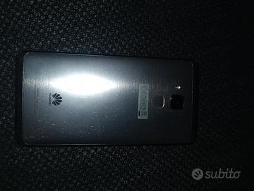 smartphone Huawei gt3