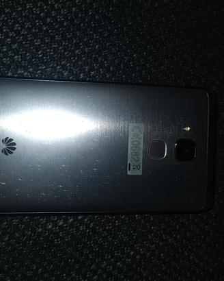 smartphone Huawei gt3