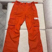 Pantaloni SNOW THIRTYTWO XL
