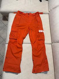 Pantaloni SNOW THIRTYTWO XL
