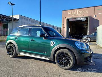 MINI Countryman 1.5 Cooper SE Hype Countryman AL