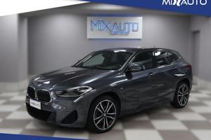 BMW X2 sDrive18d Msport Auto