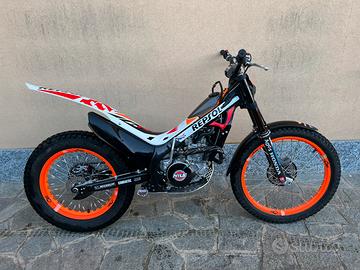 Montesa 4RT Repsol 2018