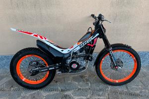 Montesa 4RT Repsol 2018
