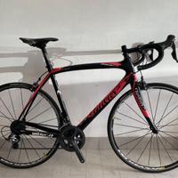 Wilier Triestina Zero 9