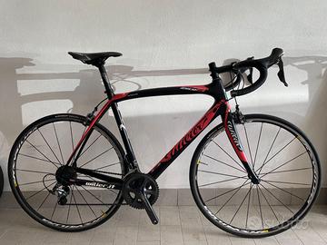 Wilier Triestina Zero 9