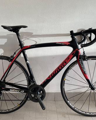 Wilier Triestina Zero 9