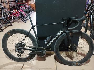 cervelo R5