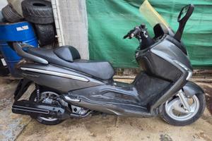 Sym Joymax 250