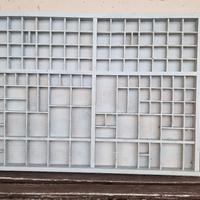 Cassetto tipografo