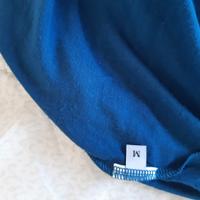 abito lungo in pizzo