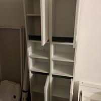 Mobile bagno