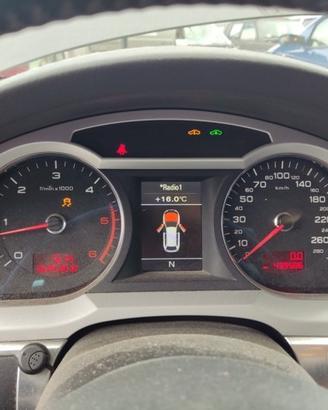 Quadro strum AUDI A6 4X4 ALL ROAD 3.0cc 2011