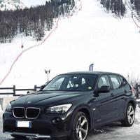 BMW X1 20D XDRIVE