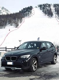 BMW X1 20D XDRIVE