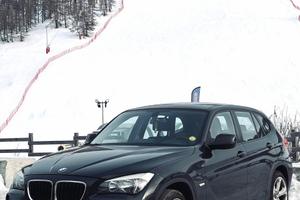 BMW X1 20D XDRIVE