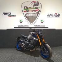 Yamaha MT-09 (Allestimento SP) - 2023
