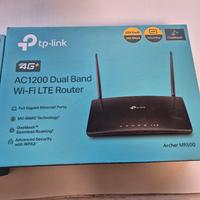 tp link AC1200