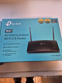 tp link AC1200