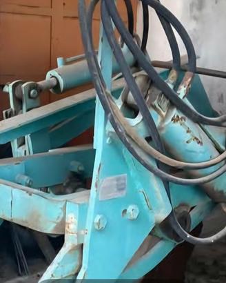 aratro nardi 4BTP
