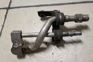 Tubo clima FIAT 500 l 51964333 52062349