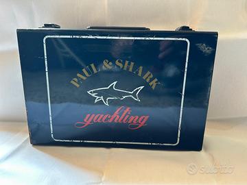 Valigetta Paul&Shark