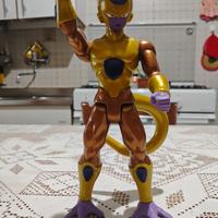 figure Golden frezer dragon ball super 