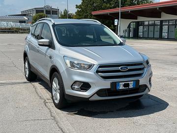 Ford Kuga 1.5 TDCI 120CV del 2018