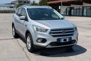 Ford Kuga 1.5 TDCI 120CV del 2018