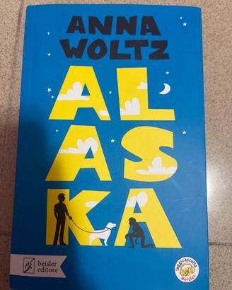 alaska di anna woltz