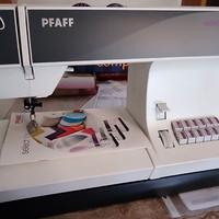 MACCHINA PER CUCIRE ELETTRICA