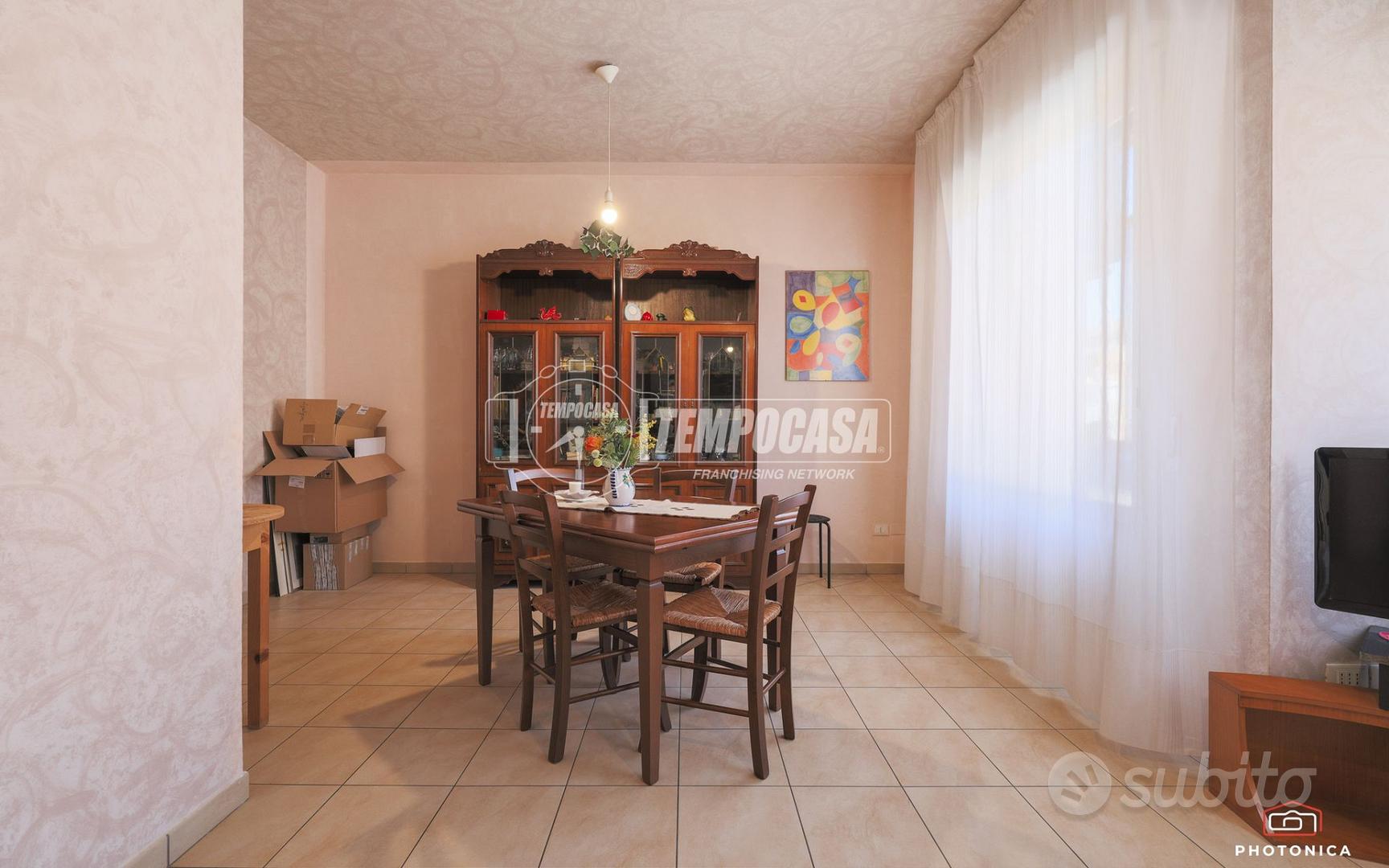 Appartamento – Imola, Cappuccini - Vista 3