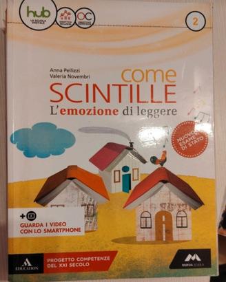 come scintille 2