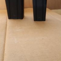 Vasi per talee o semina vivaio