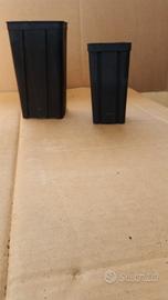 Vasi per talee o semina vivaio